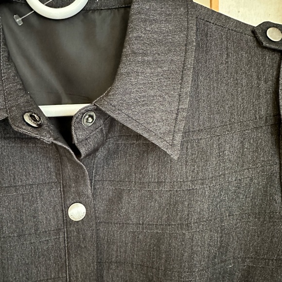 Stunning, Calvin Klein sheath dress, size 4, new with tags - Picture 8 of 8